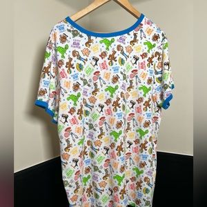 Disney Toy Story Land T-Shirt